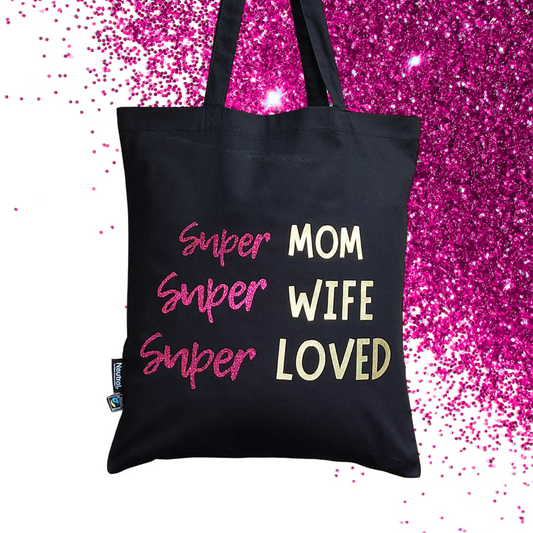 Mulepose - Super MOM