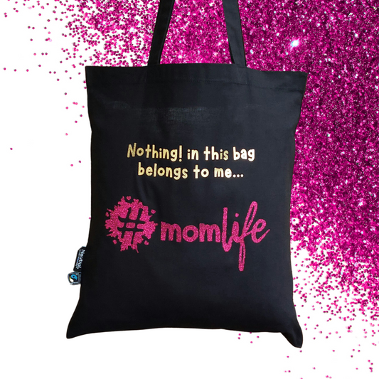 Mulepose - #momlife