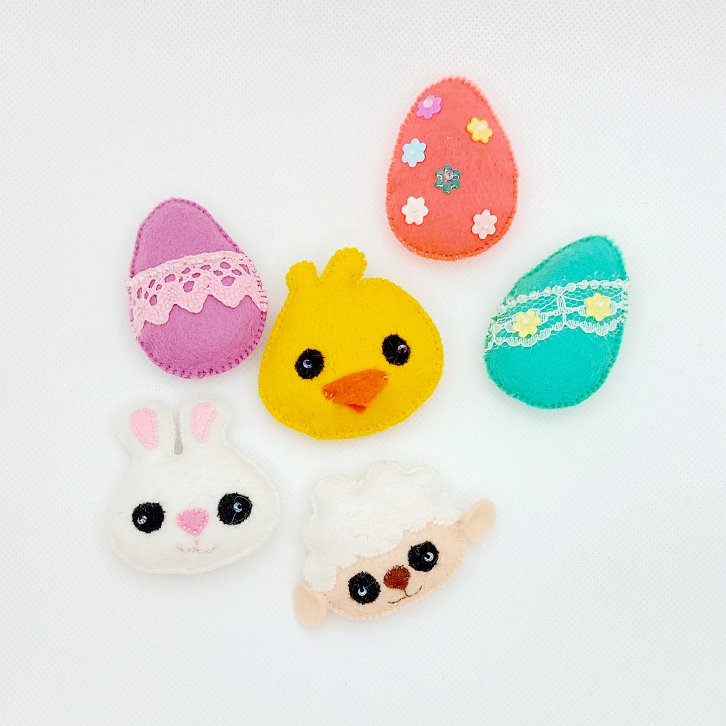 TIC TAC TOE - EASTER FUN 