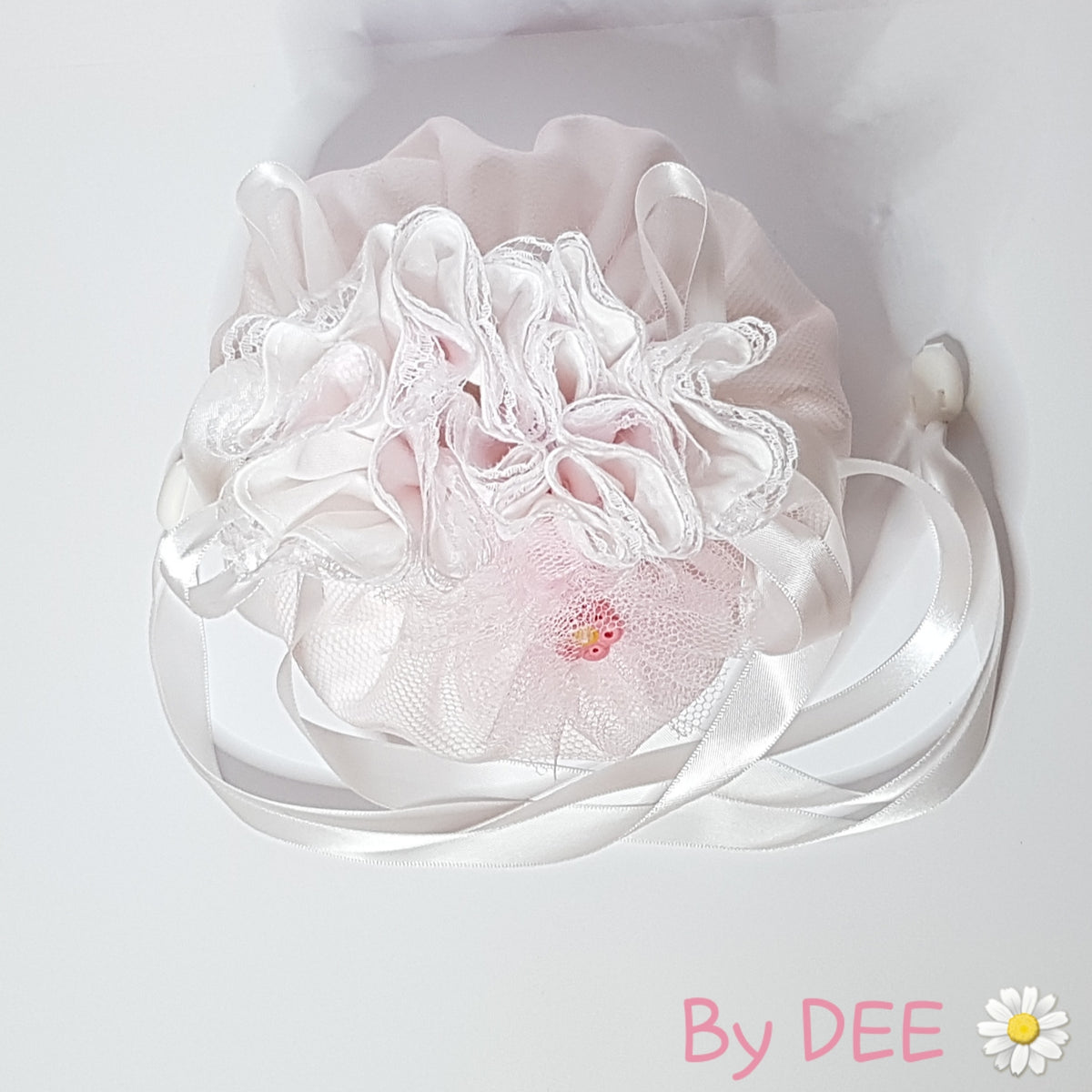 Bag Mee - 15 cm - COTTON CANDY