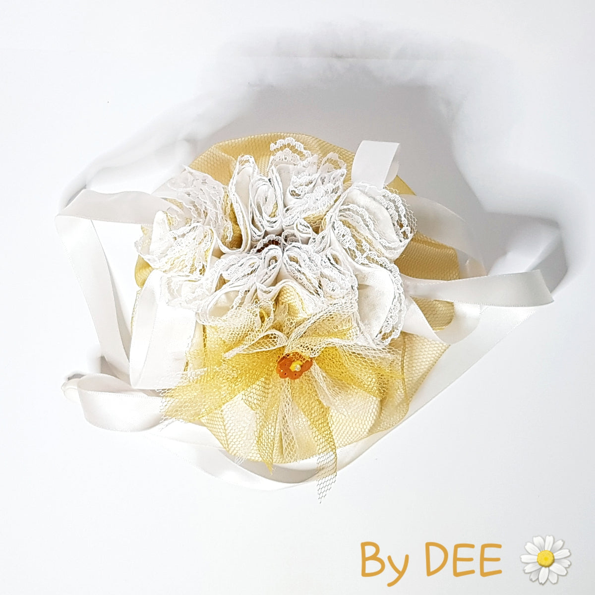 Bag Mee - 15 cm - INDIAN SUMMER