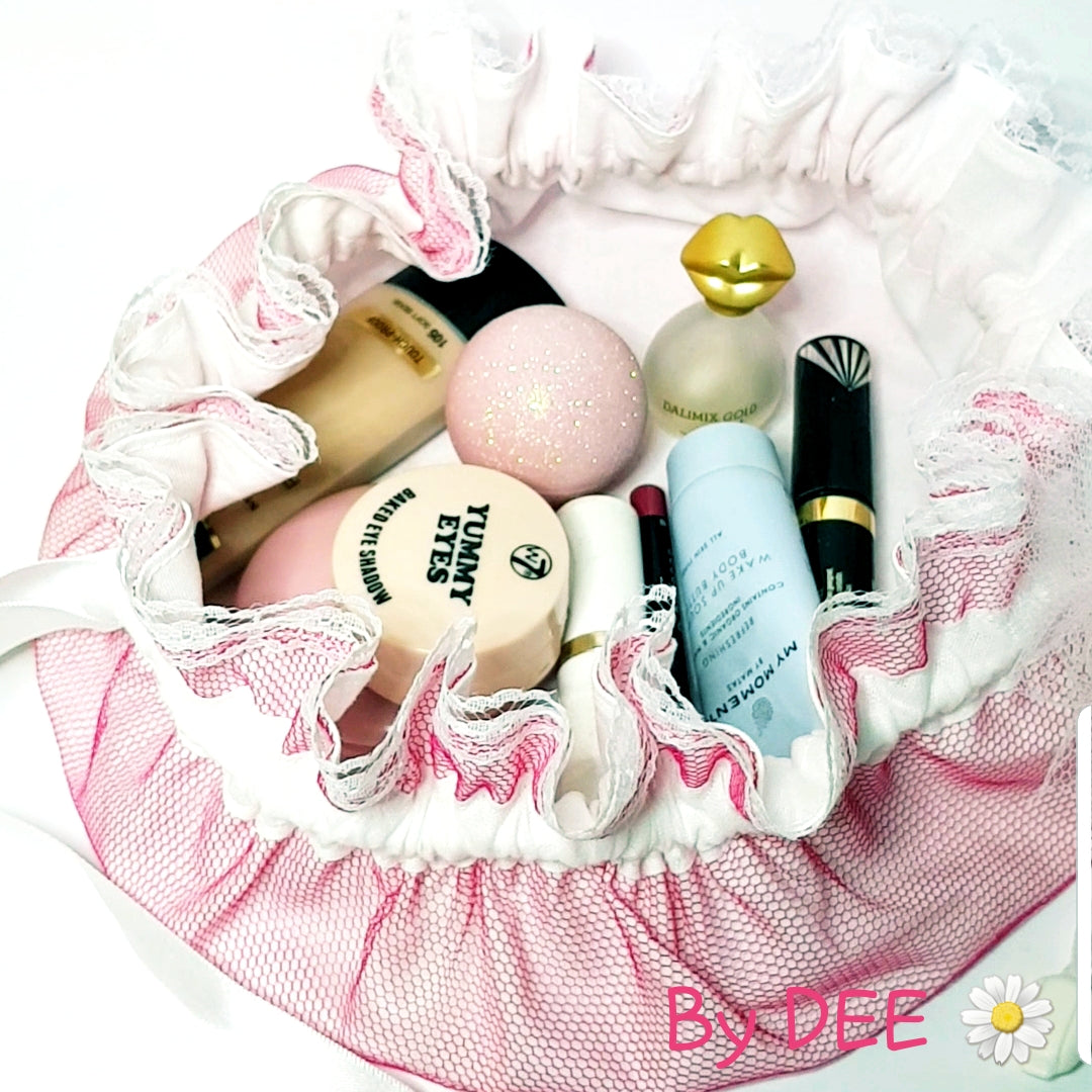 Bag Mee - 15 cm - COTTON CANDY