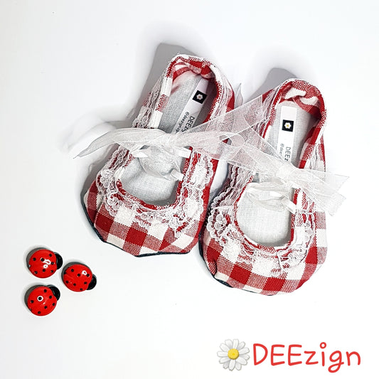 PERFECT PICNIC - Baby Sutsko (6-12 mths)
