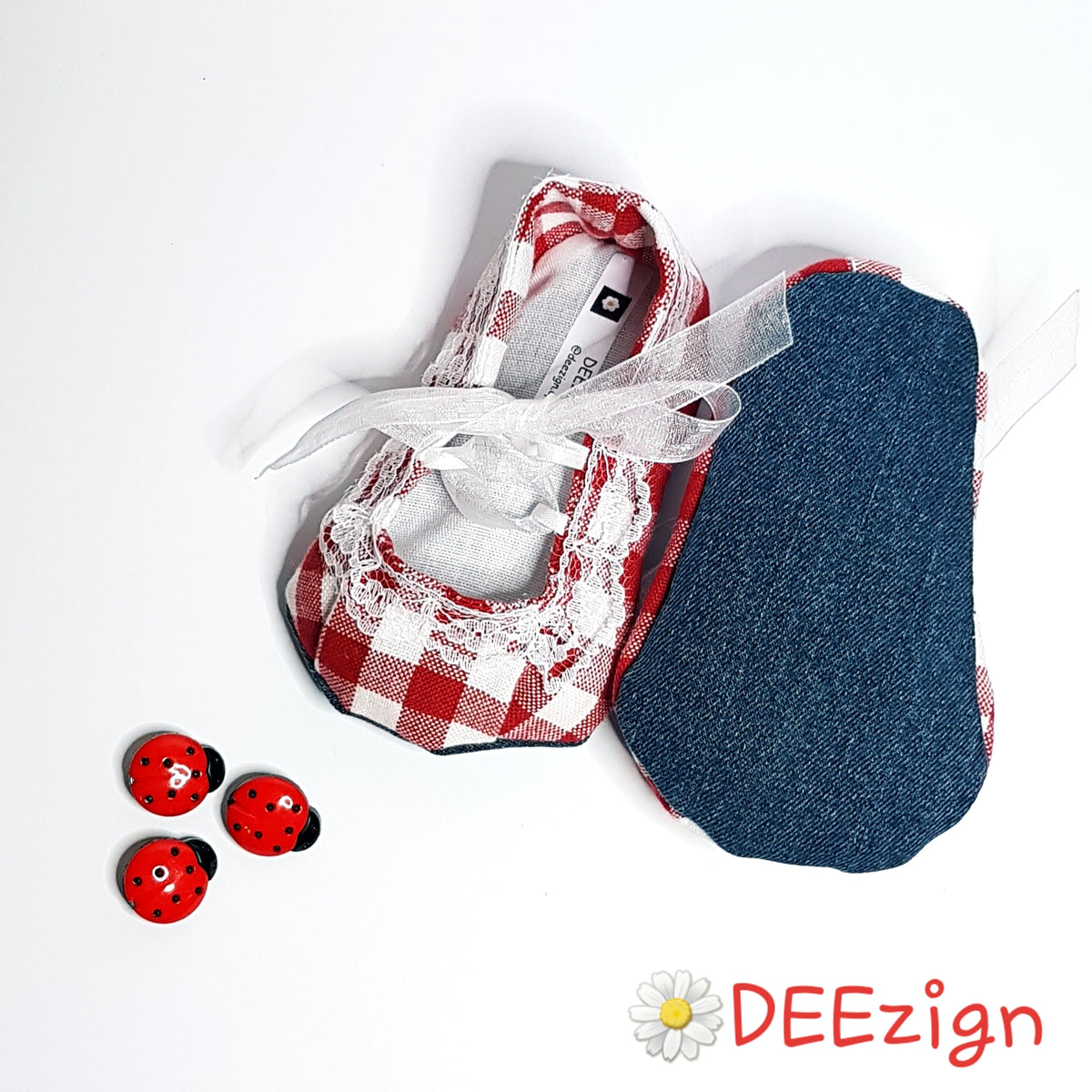 PERFECT PICNIC - Baby Sutsko (6-12 mths)