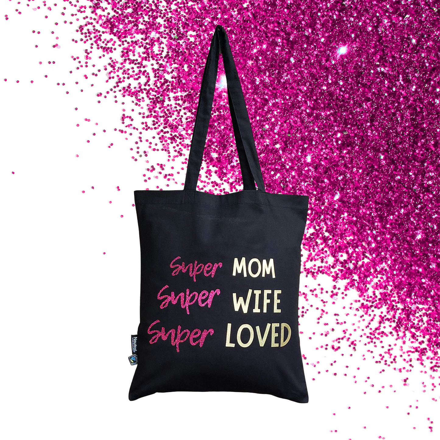 Mulepose - Super MOM