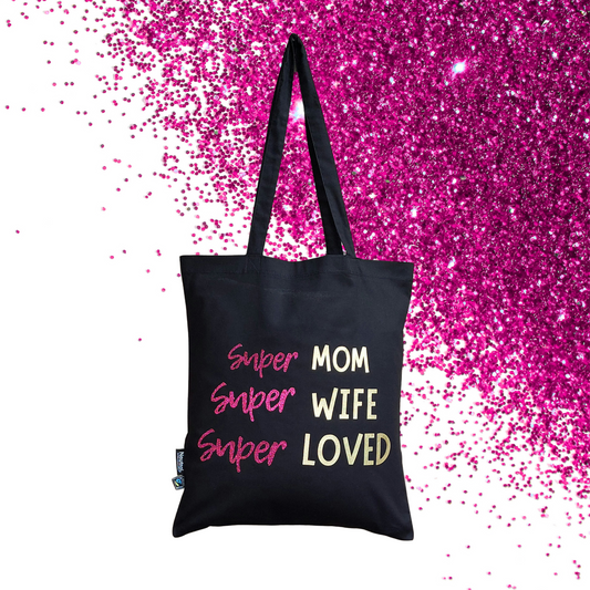 Mulepose - Super MOM