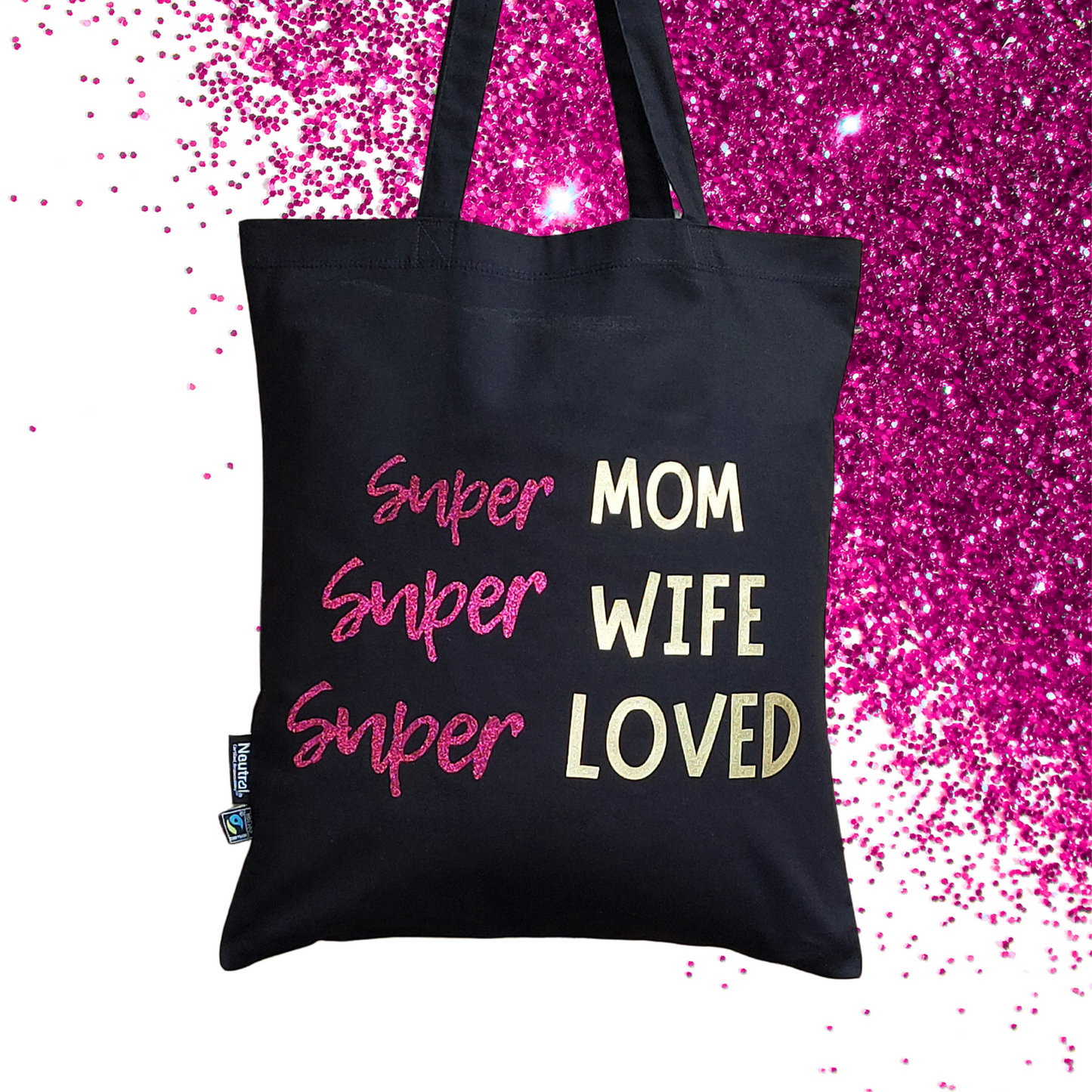 Mulepose - Super MOM