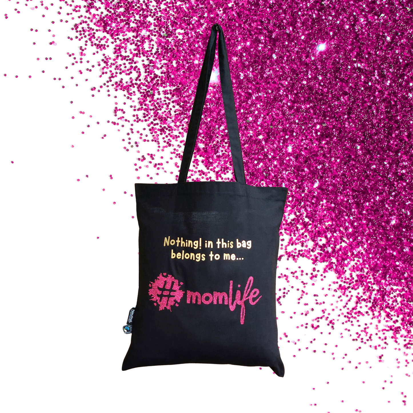 Mulepose - #momlife